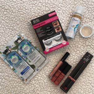Beauty bundle